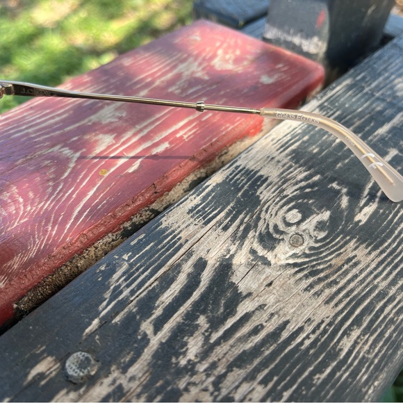 J Crew Creamy Brown/Sunglasses - Picture 6 of 7